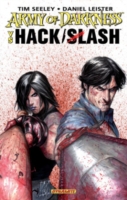 Army of Darkness Vs. Hack / Slash