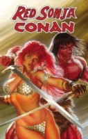 Red Sonja / Conan