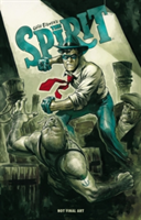 Will Eisner's The Spirit: Returns