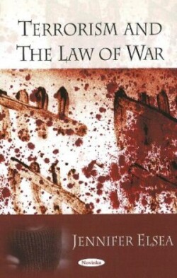 Terrorism & the Law of War