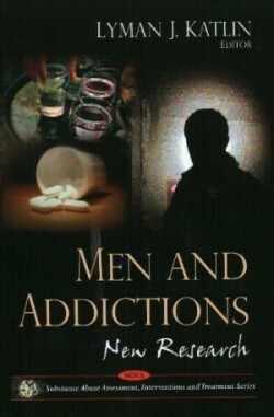 Men & Addictions