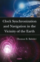 Clock Synchronization & Navigation in the Vicinity of the Earth