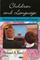 Children & Language Development, Impairment & Training