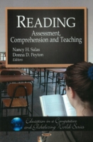 Reading Assessment, Comprehension & Teaching