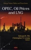 OPEC, Oil Prices & LNG