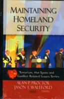 Maintaining Homeland Security