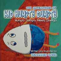 Adventures of Kid Humpty Dumpty