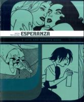 Esperanza: A Love and Rockets Book