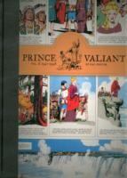 Prince Valiant Vol. 6: 1947-1948