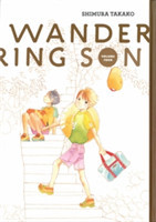 Wandering Son: Book Four