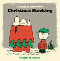 Charlie Brown's Christmas Stocking