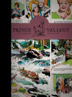 Prince Valiant Vol. 7: 1949-1950