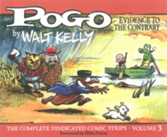 Pogo Vol. 3