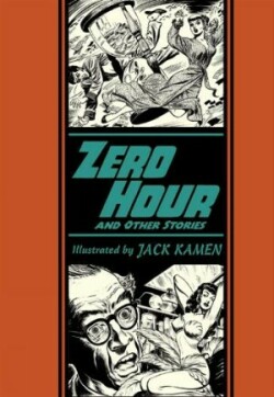 Zero Hour and Other Stories