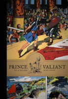 Prince Valiant Vol. 9: 1953-1954