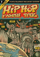 Hip Hop Family Tree Book 2