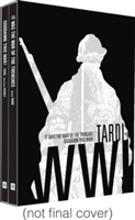 Tardi's WW1: It Was The Year of The Trenches / Goddamn This War!