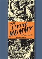 Living Mummy and Other Stories