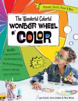 Wonderful Colorful Wonder Wheel of Color