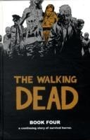 Walking Dead Book 4