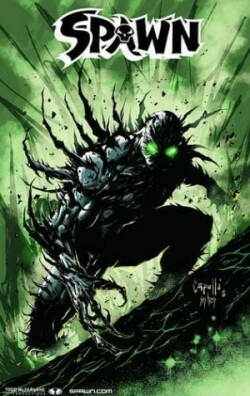 Spawn Volume 2: Endgame Part 2