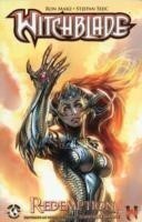 Witchblade: Redemption Volume 1 (Book Market Edition)