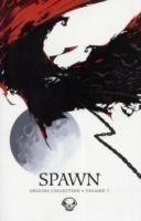 Spawn: Origins Volume 7