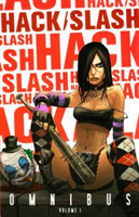 Hack/Slash Omnibus Volume 1