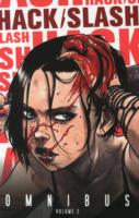 Hack/Slash Omnibus Volume 2