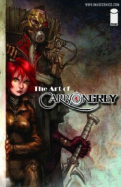 Art of Carbon Grey