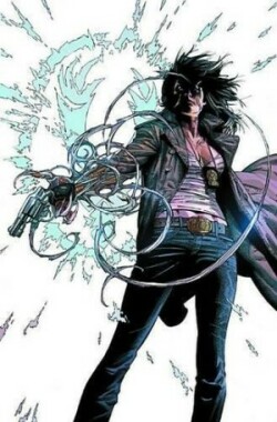 Witchblade Compendium Volume 3 TP