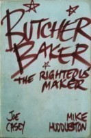 Butcher Baker The Righteous Maker