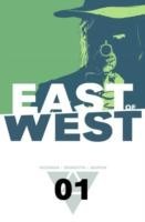 East of West Volume 1: The Promise