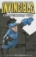 Invincible Compendium Volume 2