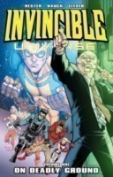 Invincible Universe Volume 1