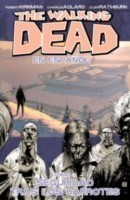 Walking Dead En Espanol, Tomo 3: Seguridad Tras Los Barrotes