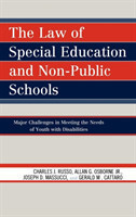 Law of Special Education and Non-Public Schools