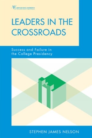 Leaders in the Crossroads