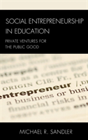 Social Entrepreneurship in Education