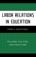 Labor Relations in Education