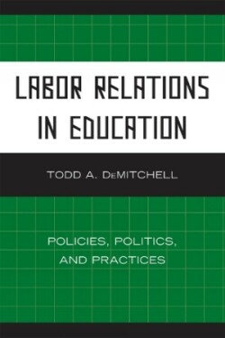 Labor Relations in Education