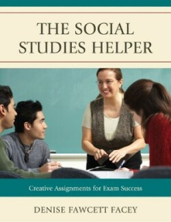 Social Studies Helper