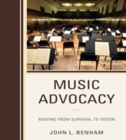 Music Advocacy