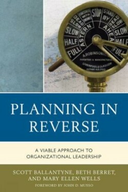 Planning in Reverse