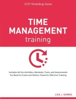 Time Management Training