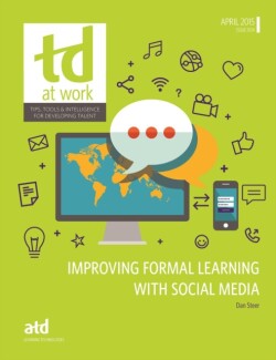 Improving Formal Learning with Social Media
