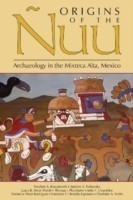 Origins of the Ñuu