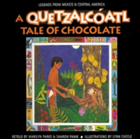 Quetzalcóatl Tale of Chocolate