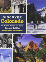 Discover Colorado