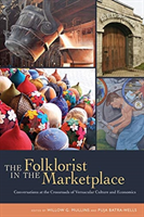 Folklorist in the Marketplace